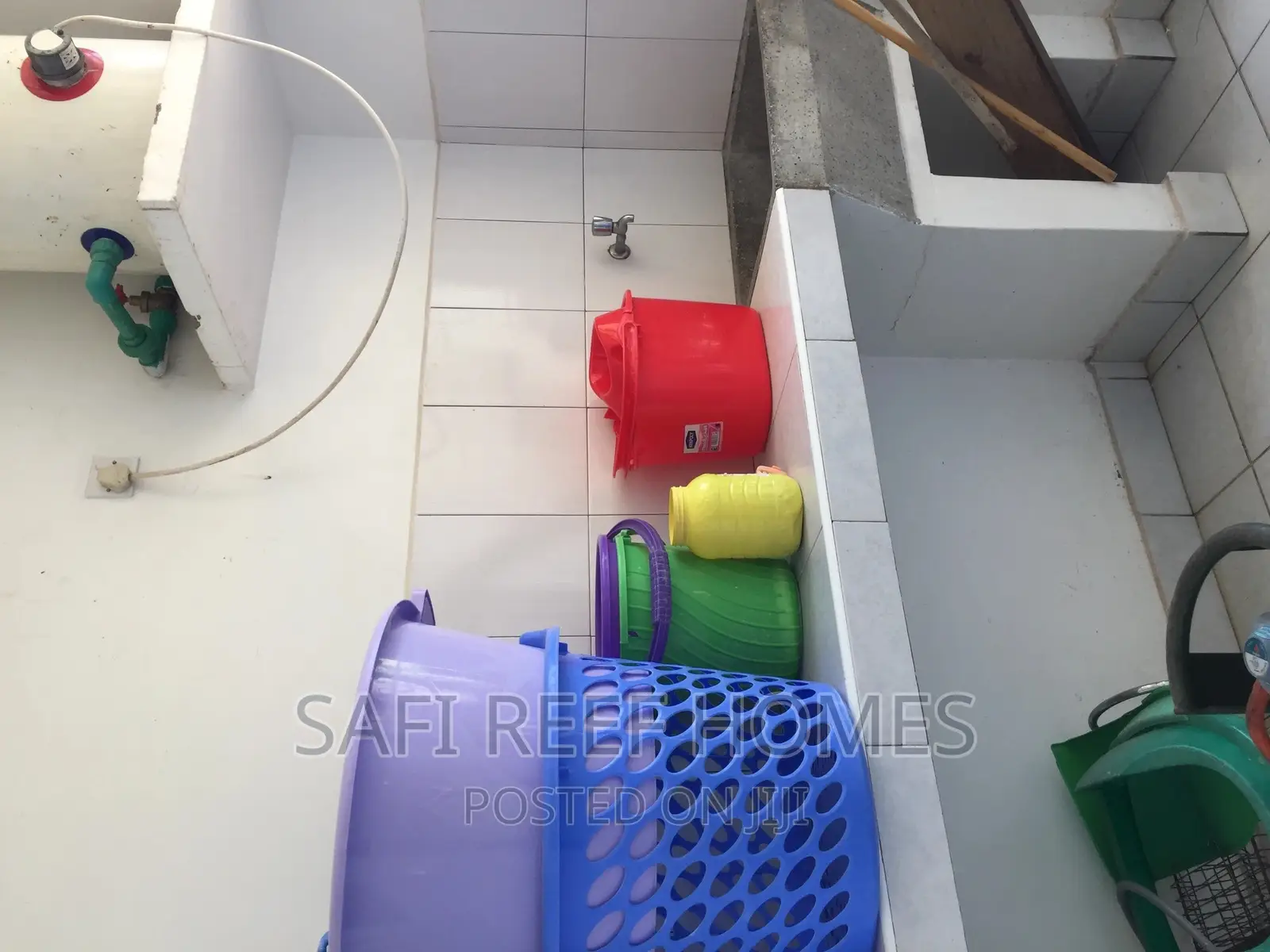 Nyali 3-Bedroom Flat for Rent: Modern and Spacious in Nyali