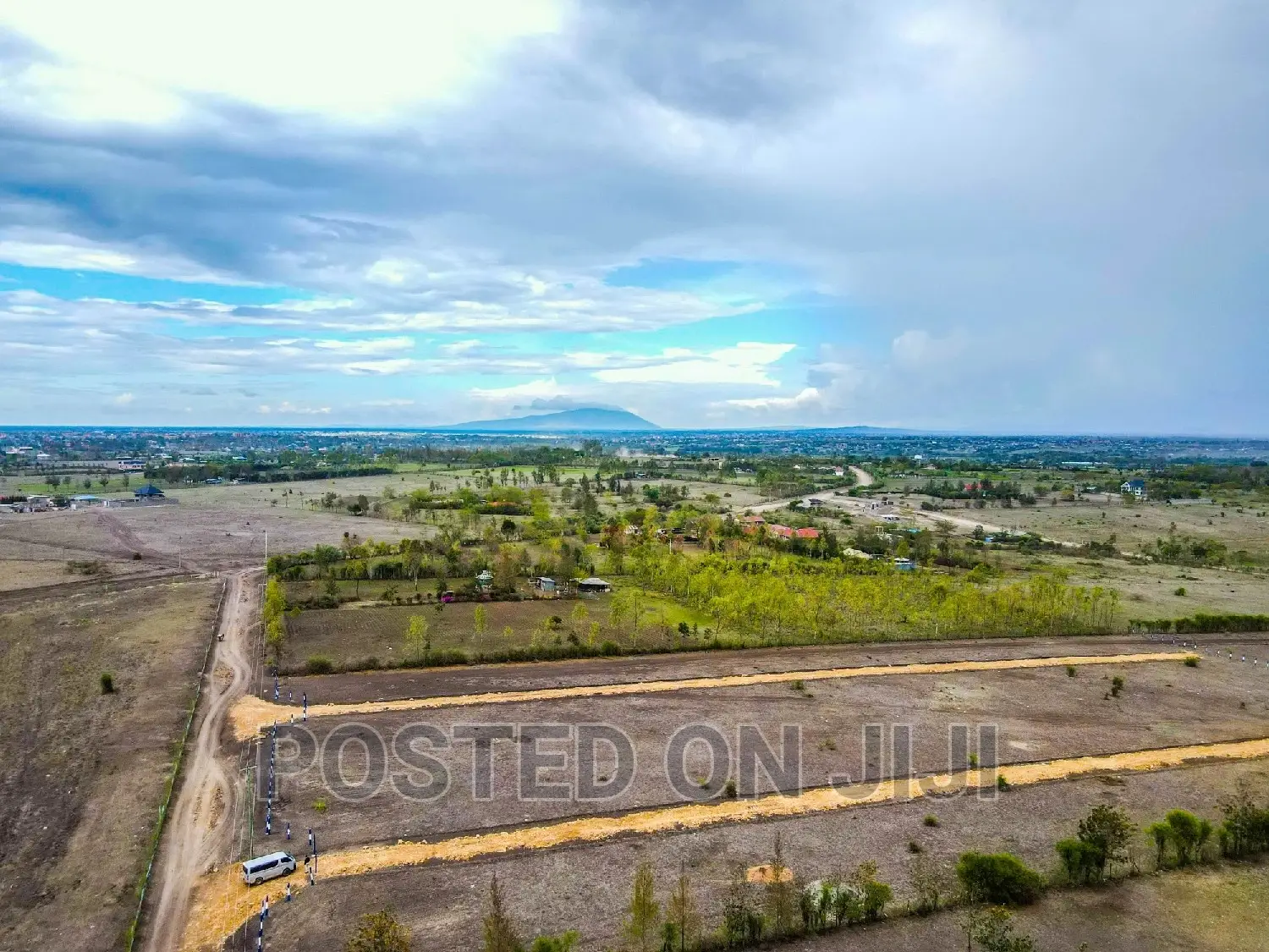 Kamulu Plots - Your Gateway to a Brighter Future in Kamulu