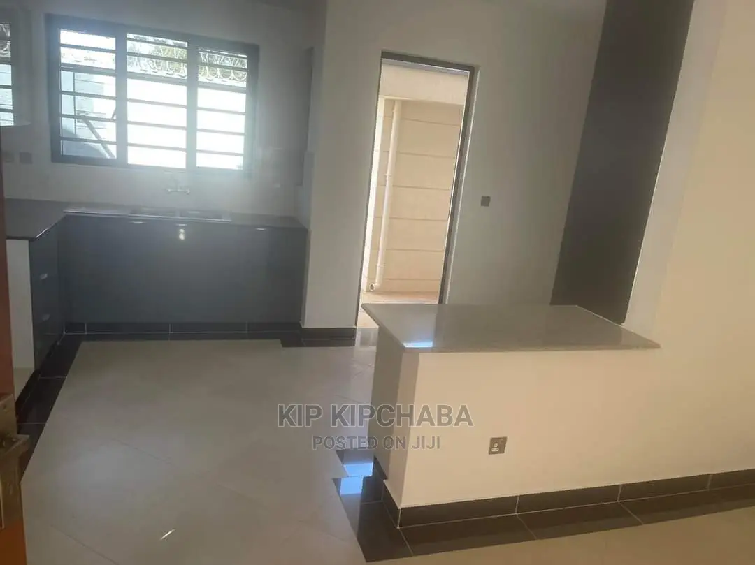 Spacious 3-Bedroom Apartment in Kingsquare, Elgon View for Sale in Elgon View