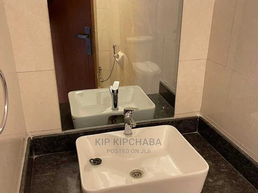 Spacious 3-Bedroom Apartment in Kingsquare, Elgon View for Sale in Elgon View