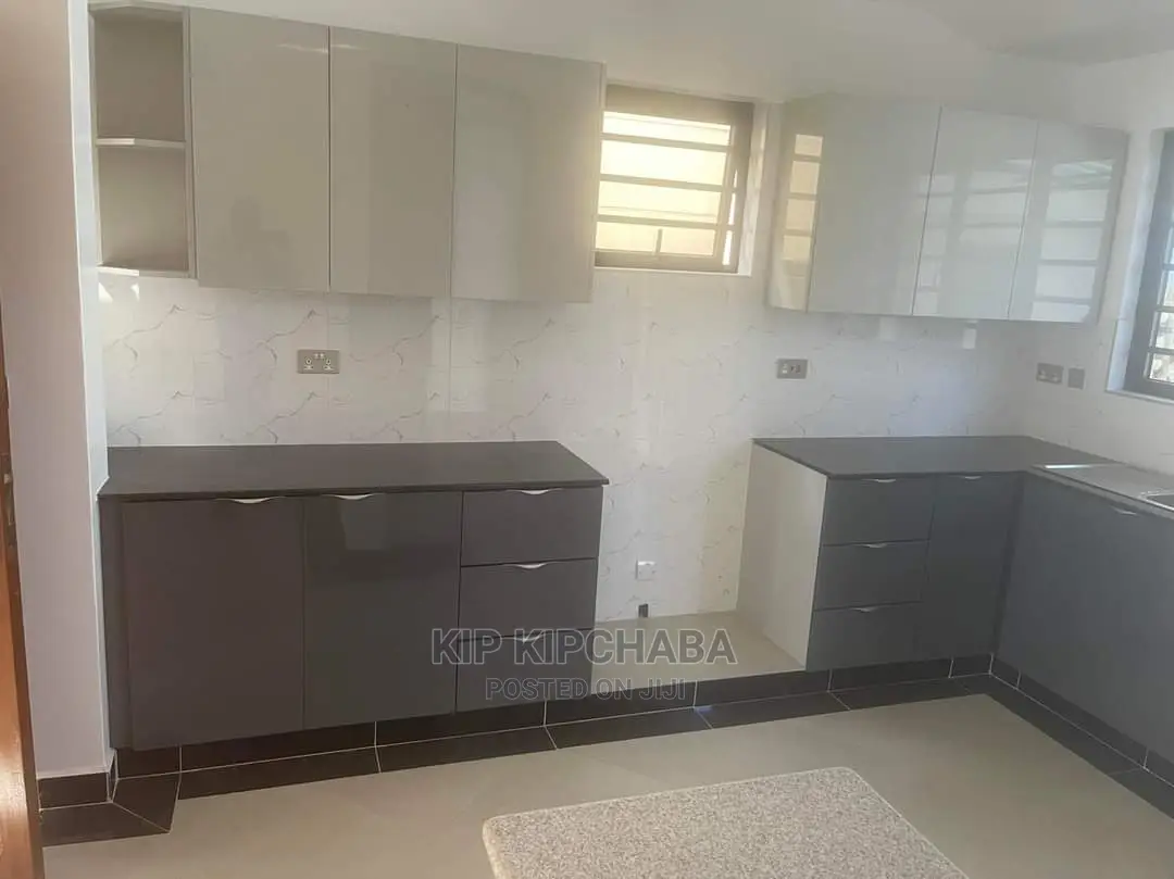 Spacious 3-Bedroom Apartment in Kingsquare, Elgon View for Sale in Elgon View
