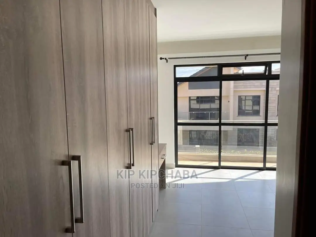 Spacious 3-Bedroom Apartment in Kingsquare, Elgon View for Sale in Elgon View