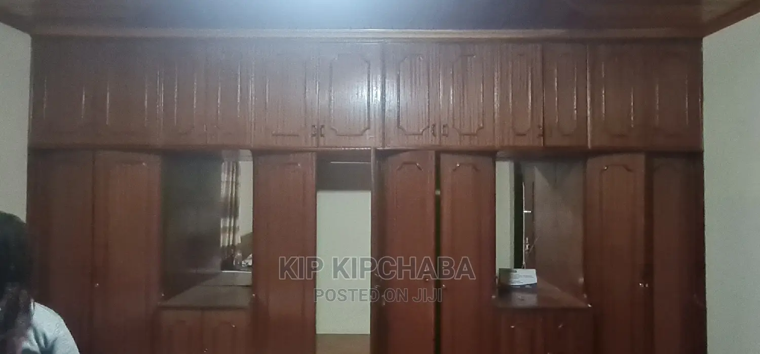 Spacious 3-Bedroom Apartment in Kingsquare, Elgon View for Sale in Elgon View