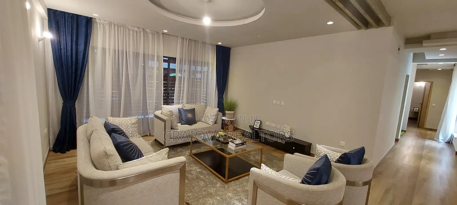 Kileleshwa 3-Bedroom Property for Sale: Upgraded Living in Kileleshwa