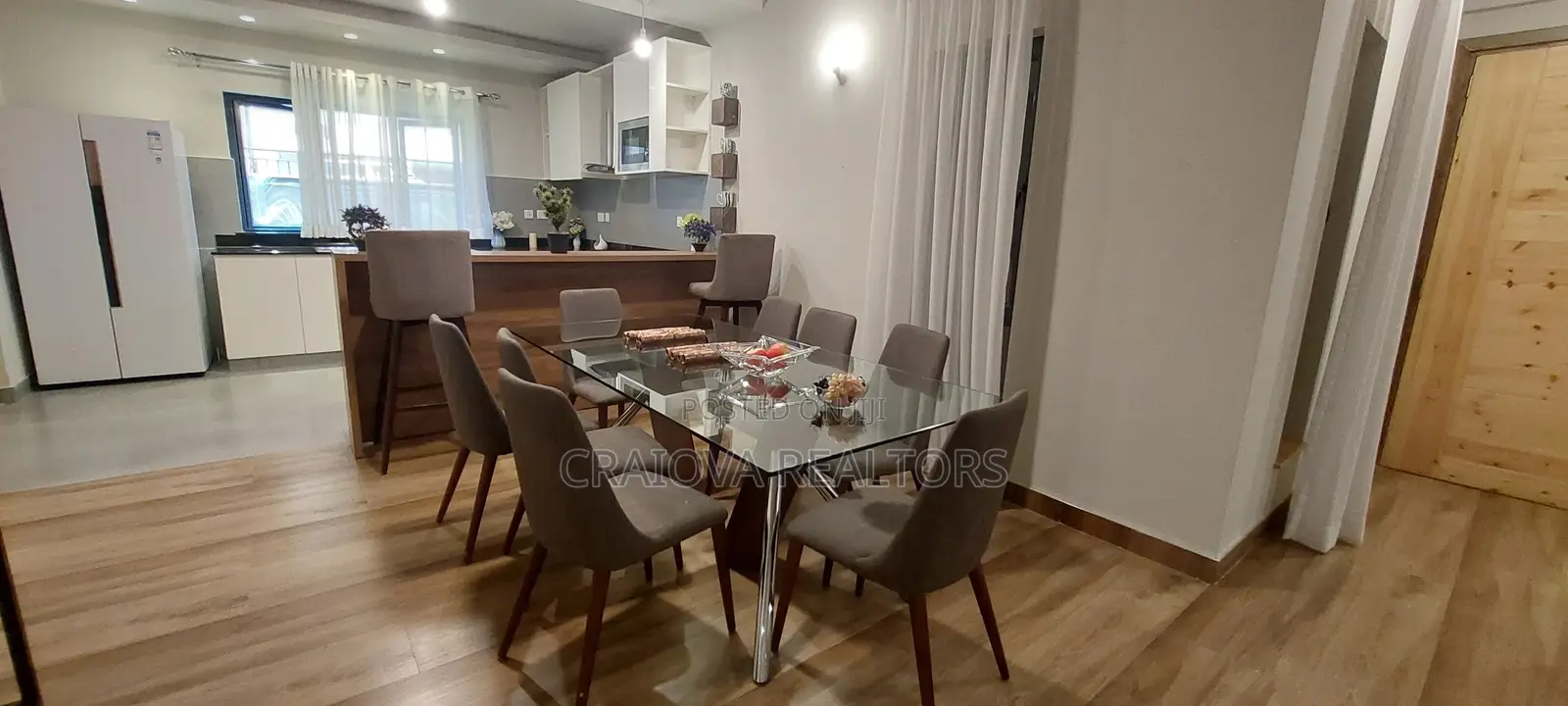 Kileleshwa 3-Bedroom Property for Sale: Upgraded Living in Kileleshwa