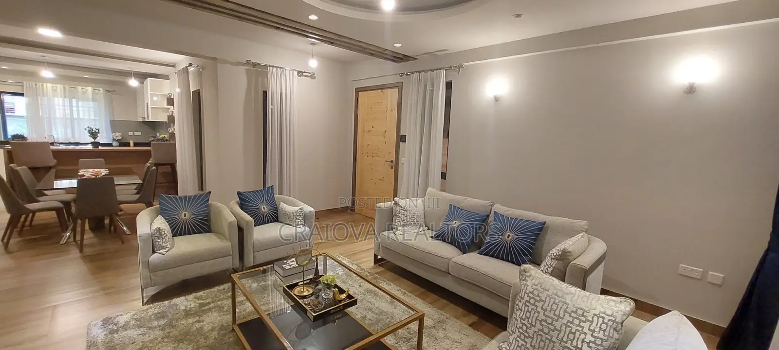 Kileleshwa 3-Bedroom Property for Sale: Upgraded Living in Kileleshwa