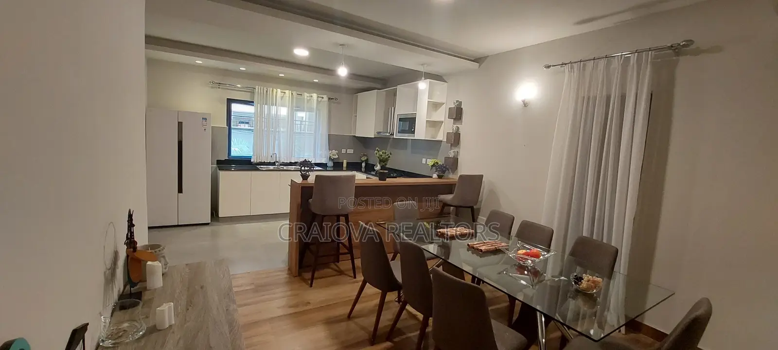 Kileleshwa 3-Bedroom Property for Sale: Upgraded Living in Kileleshwa