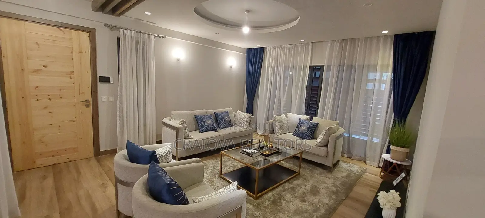 Kileleshwa 3-Bedroom Property for Sale: Upgraded Living in Kileleshwa