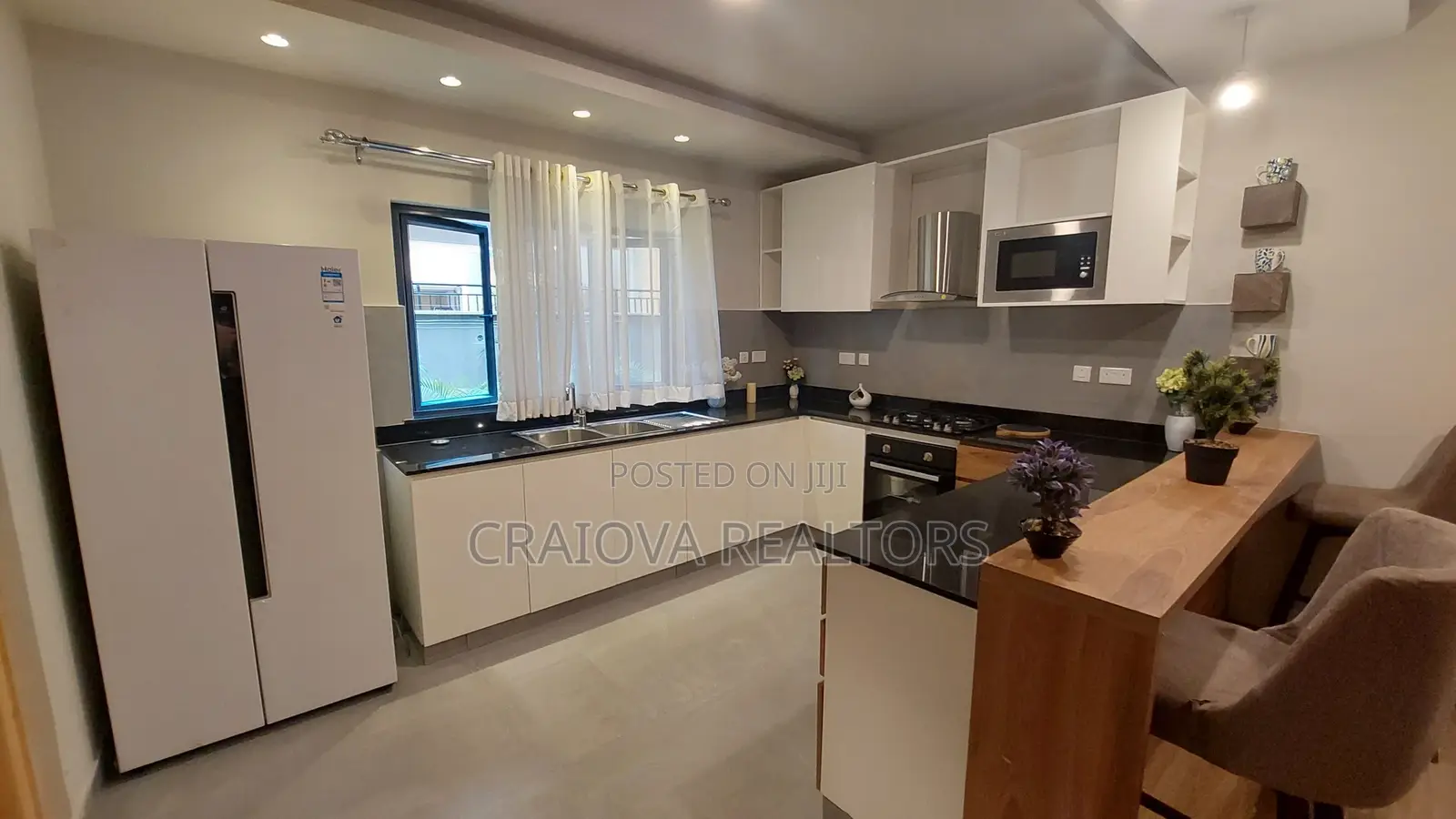 Kileleshwa 3-Bedroom Residential Property for Sale in Kileleshwa