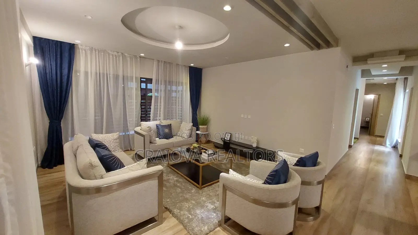 Kileleshwa 3-Bedroom Residential Property for Sale in Kileleshwa