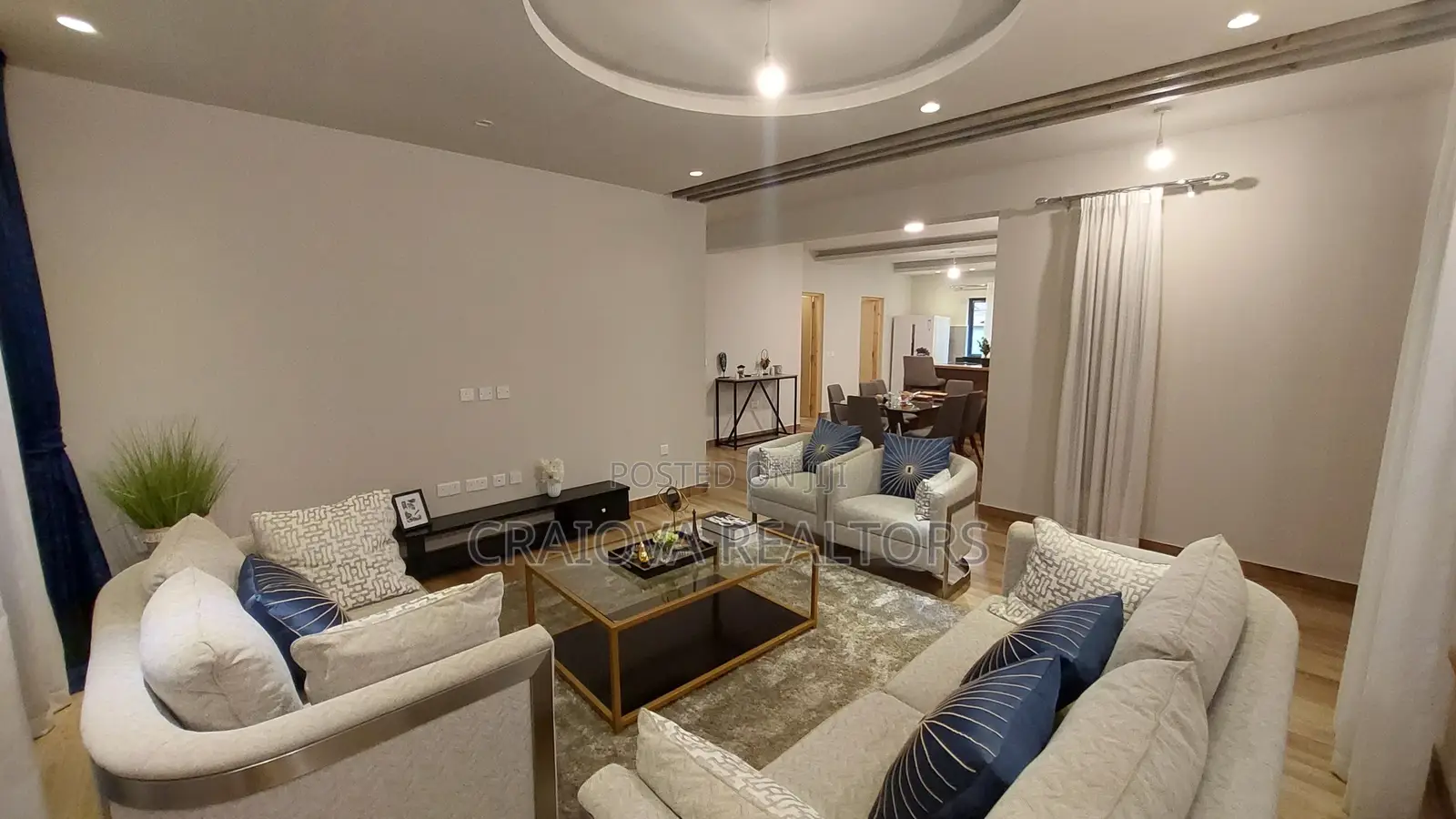 Kileleshwa 3-Bedroom Residential Property for Sale in Kileleshwa