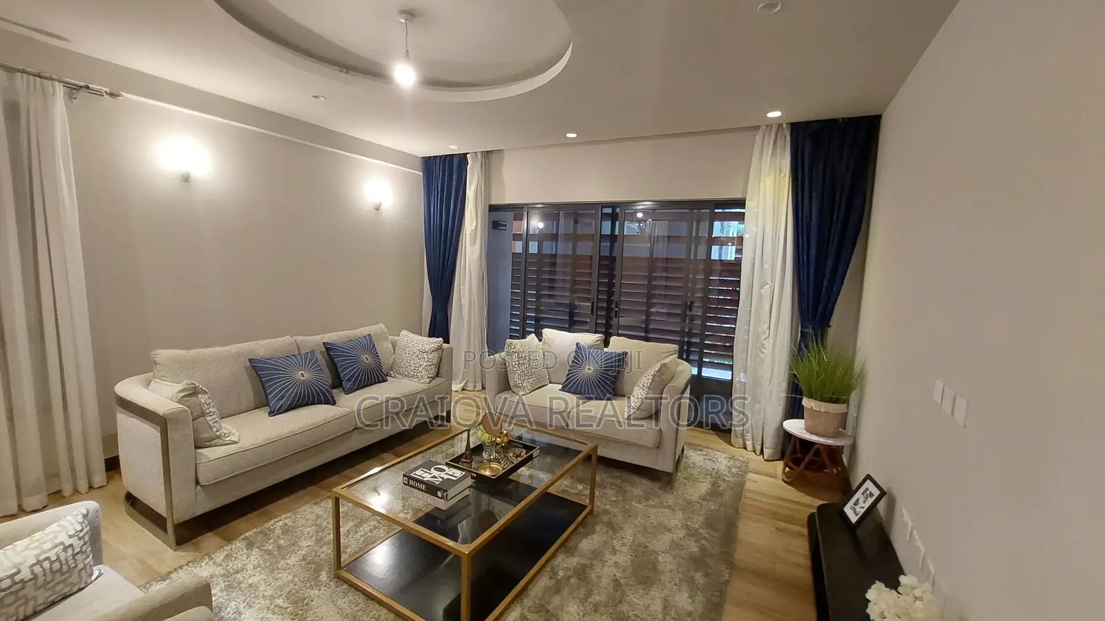 Kileleshwa 3-Bedroom Residential Property for Sale in Kileleshwa