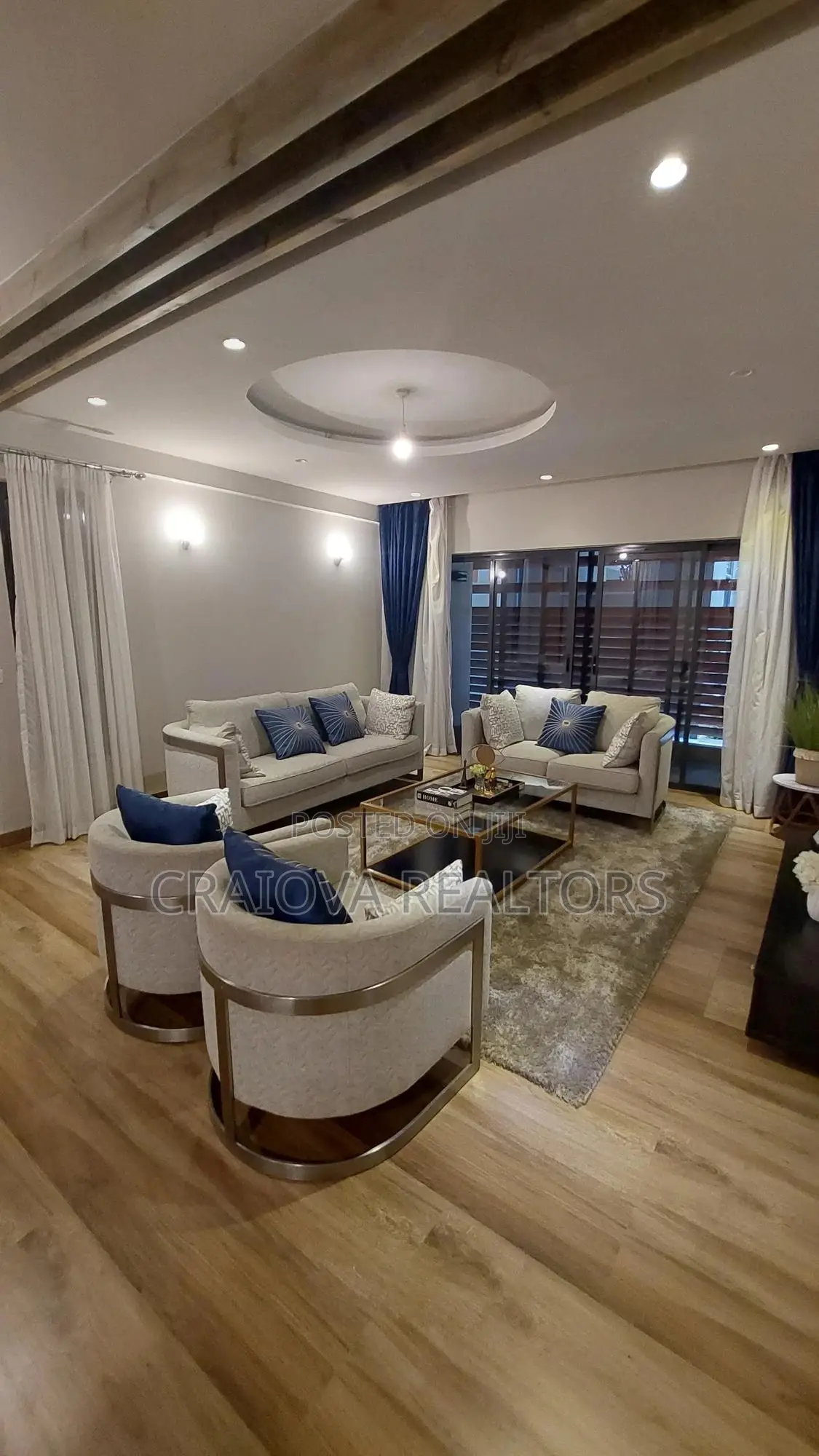 Kileleshwa 3-Bedroom Residential Property for Sale in Kileleshwa