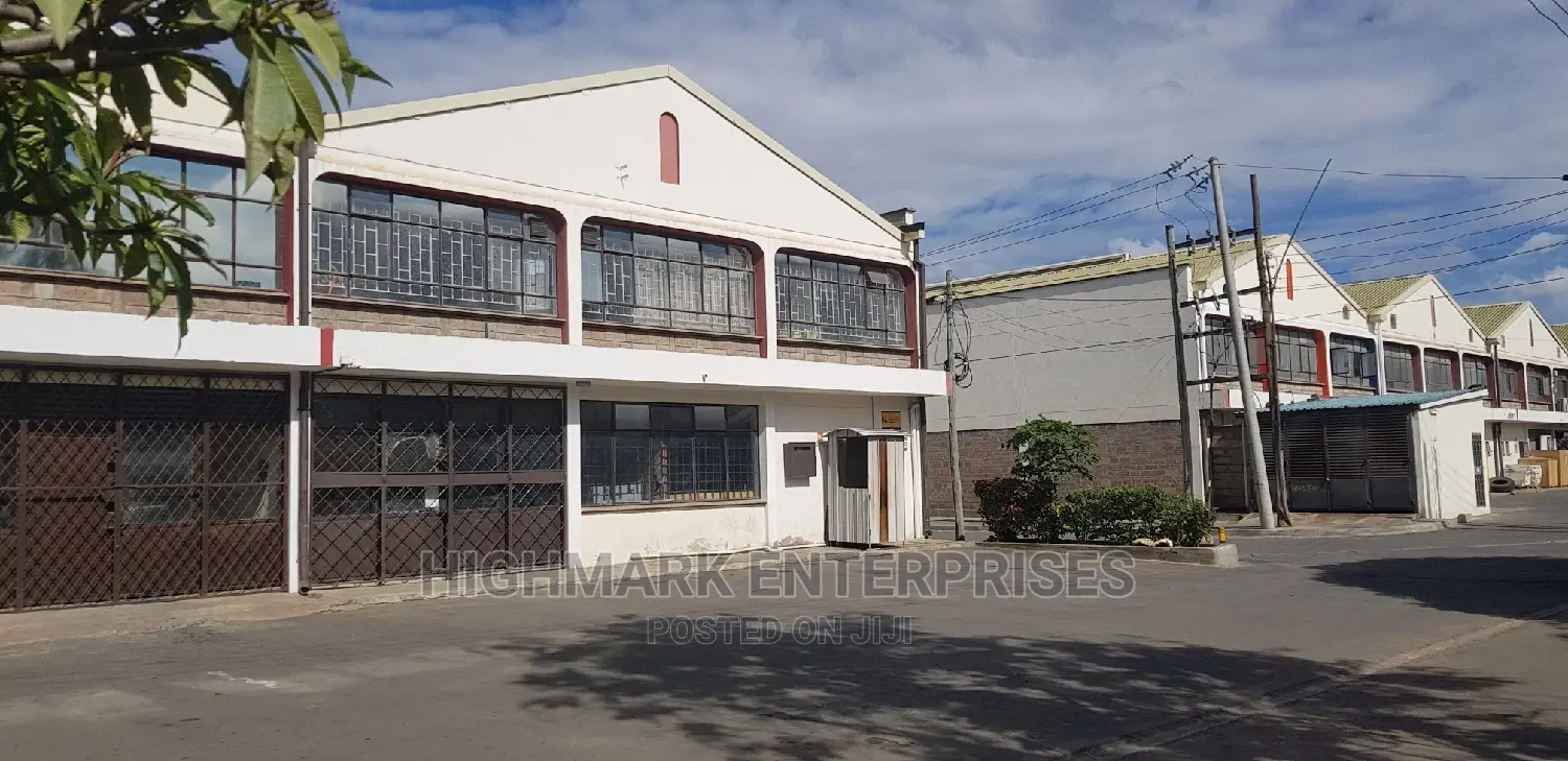 Modern Godown for Lease in Central City - City Cabanas in City Cabanas