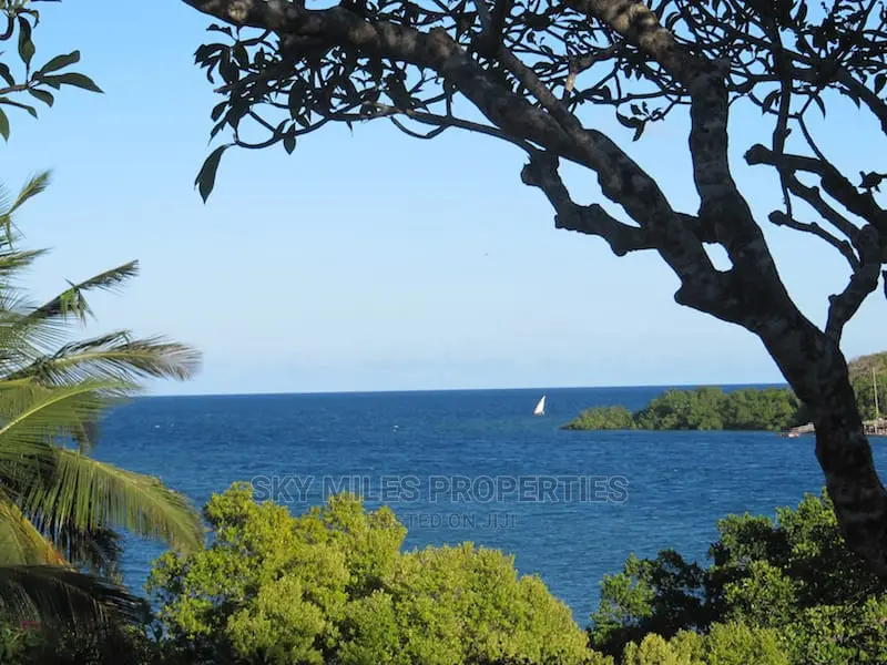 7 Acres Beachfront Commercial Property in Mtwapa for Sale in Mtwapa