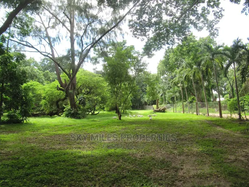 7 Acres Beachfront Commercial Property in Mtwapa for Sale in Mtwapa