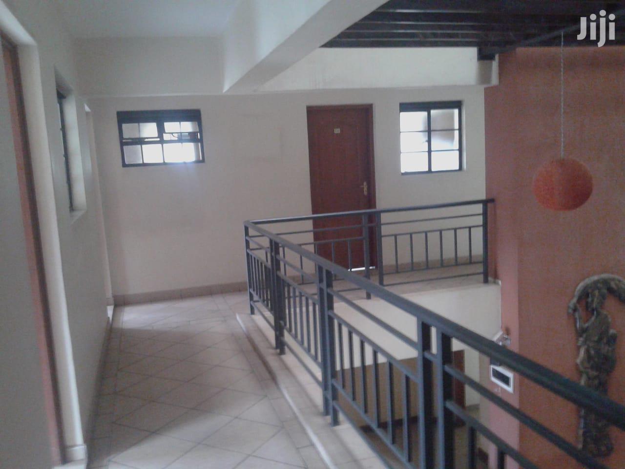 Modern 1-Bedroom Apartment in Kilimani - Perfect for Rent in Nairobi Central