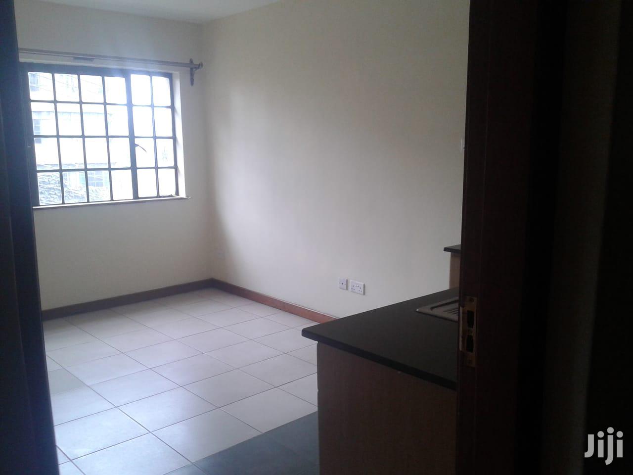 Modern 1-Bedroom Apartment in Kilimani - Perfect for Rent in Nairobi Central