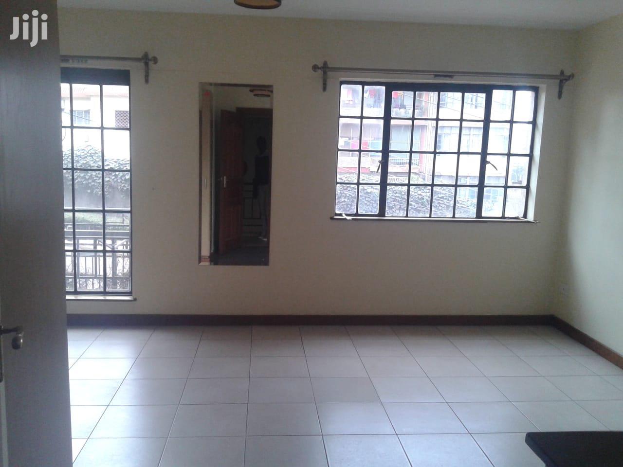 Modern 1-Bedroom Apartment in Kilimani - Perfect for Rent in Nairobi Central