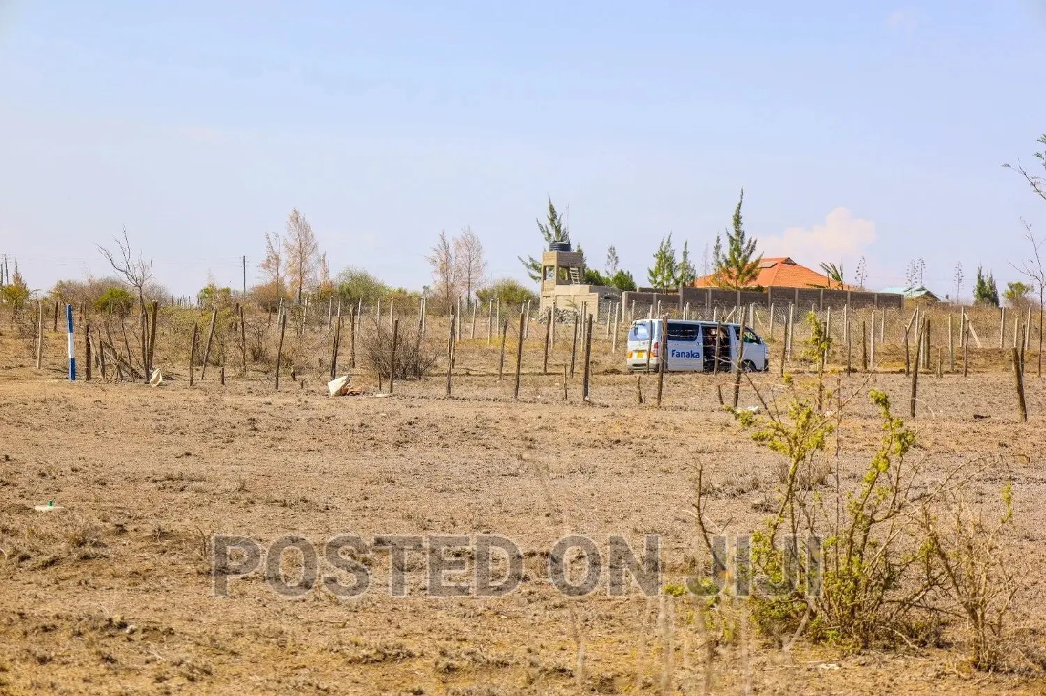 !!Prime Plots for Sale!!^En in Kamulu