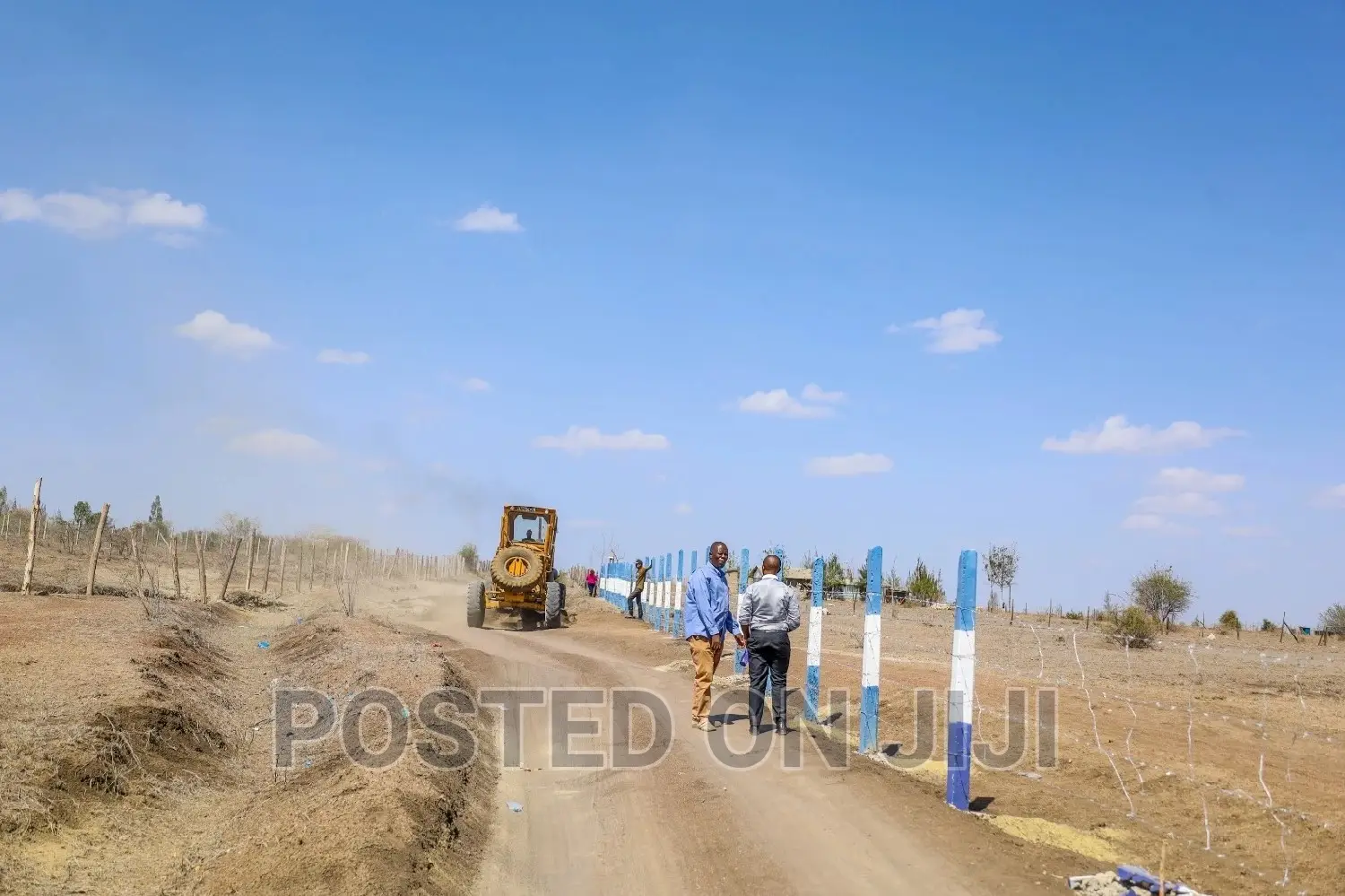 Affordable Kamulu Plots. ^EM in Kamulu