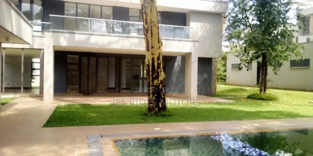5 Bedroom Maisonette in Prime Location - Karen Flamingo, Nairobi Central for Sale in Nairobi Central