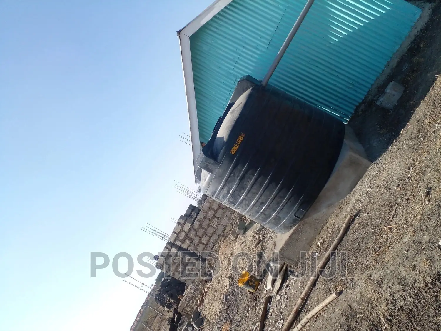 Koma Prime Plots ^Jm in Koma Hills Area