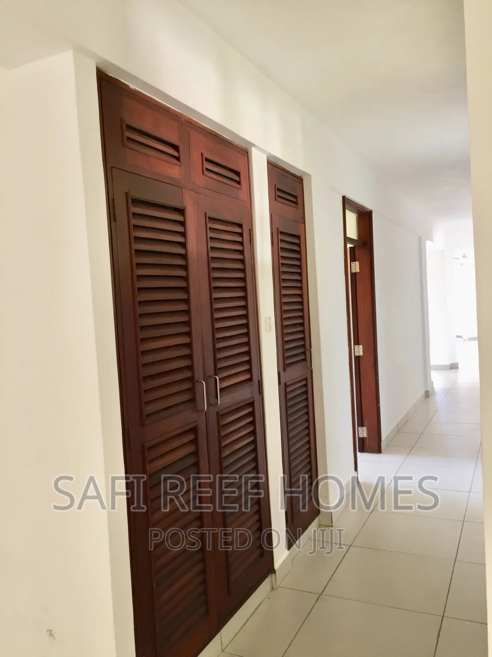 Nyali 4-Bedroom Apartment for Lease - Ideal for Families in Nyali