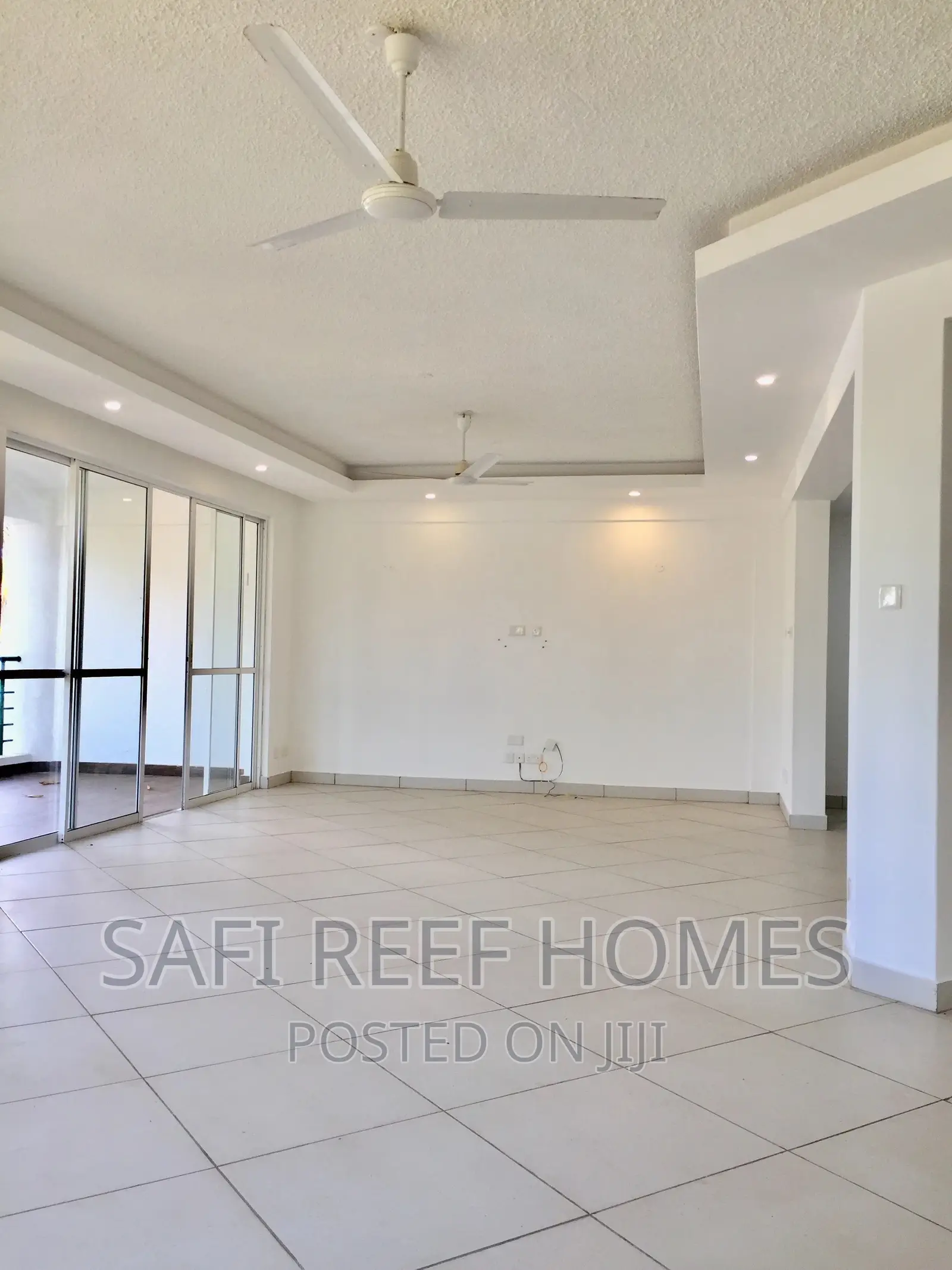 Nyali 4-Bedroom Apartment for Lease - Ideal for Families in Nyali