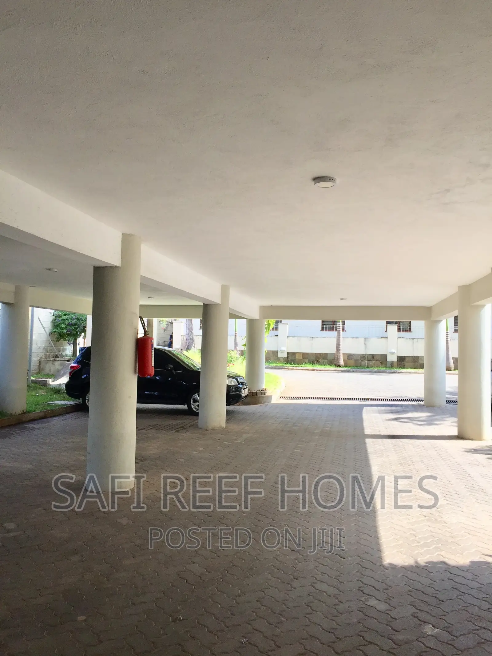 Nyali 4-Bedroom Apartment for Lease - Ideal for Families in Nyali