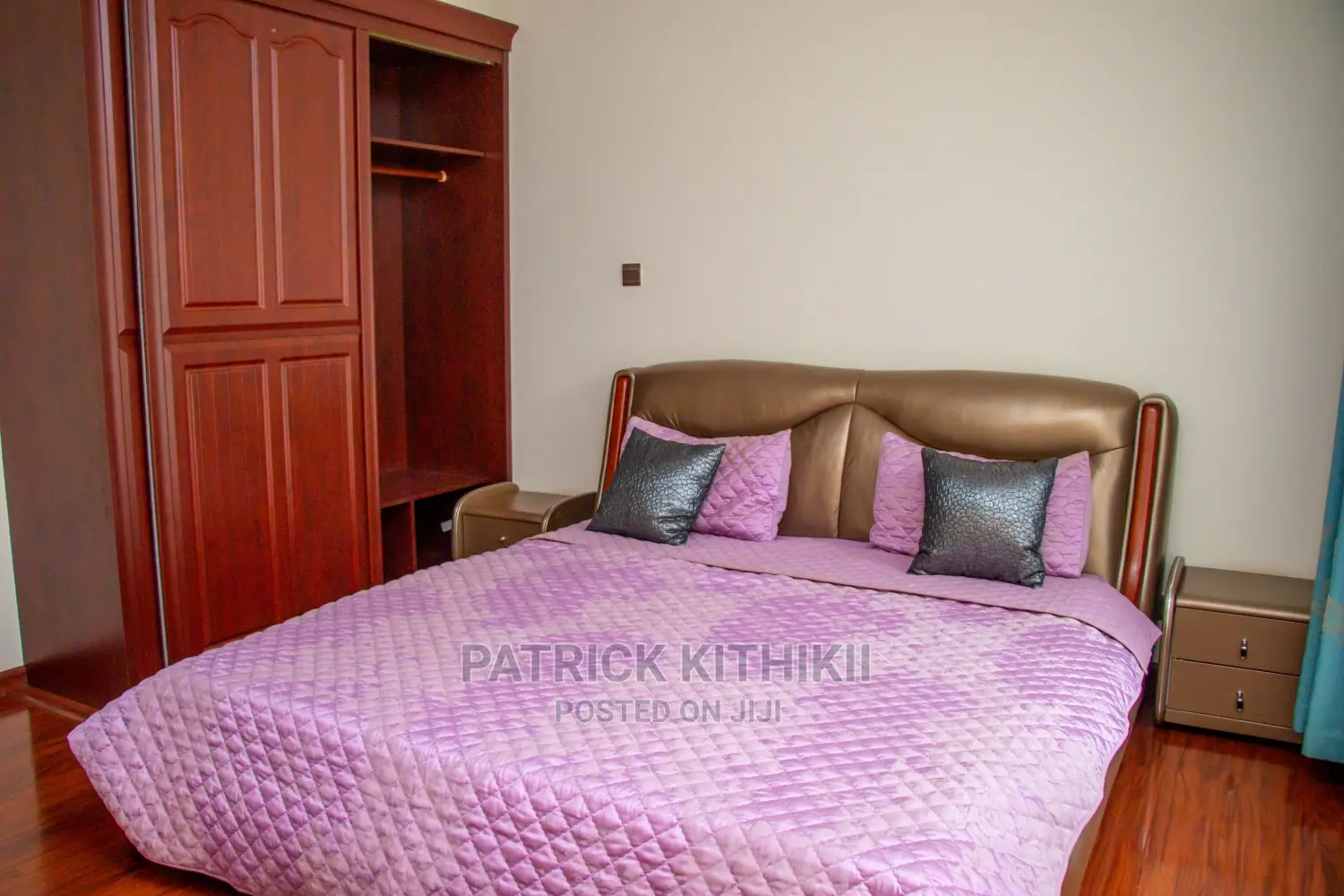 Jacaranda Gardens, Kahawa Maziwa: 4-Bedroom Apartment Available for Lease in Kahawa Maziwa