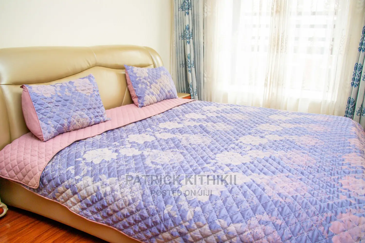 Jacaranda Gardens, Kahawa Maziwa: 4-Bedroom Apartment Available for Lease in Kahawa Maziwa