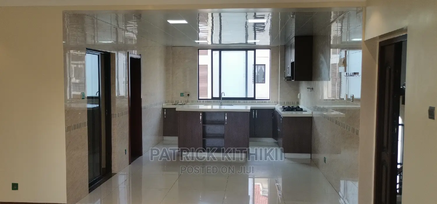 Jacaranda Gardens, Kahawa Maziwa: 4-Bedroom Apartment Available for Lease in Kahawa Maziwa