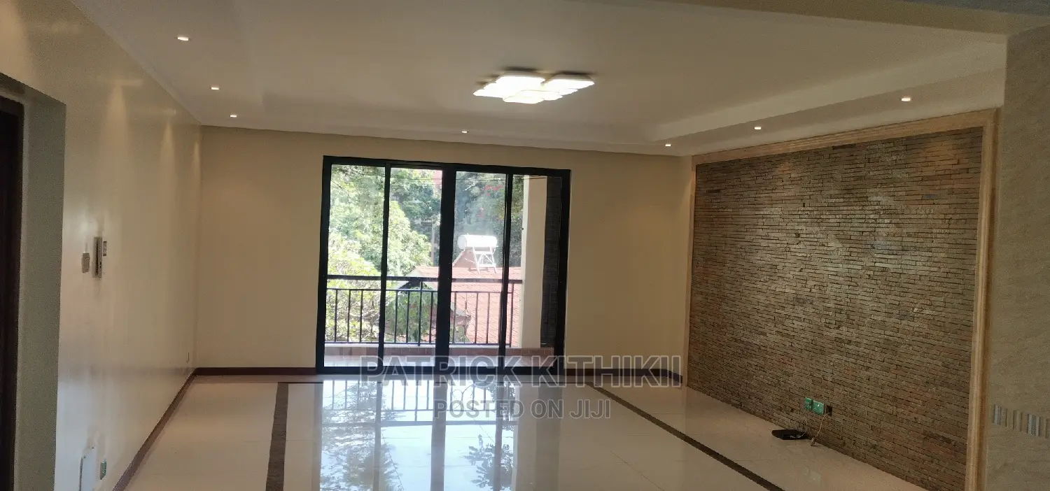 Jacaranda Gardens, Kahawa Maziwa: 4-Bedroom Apartment Available for Lease in Kahawa Maziwa