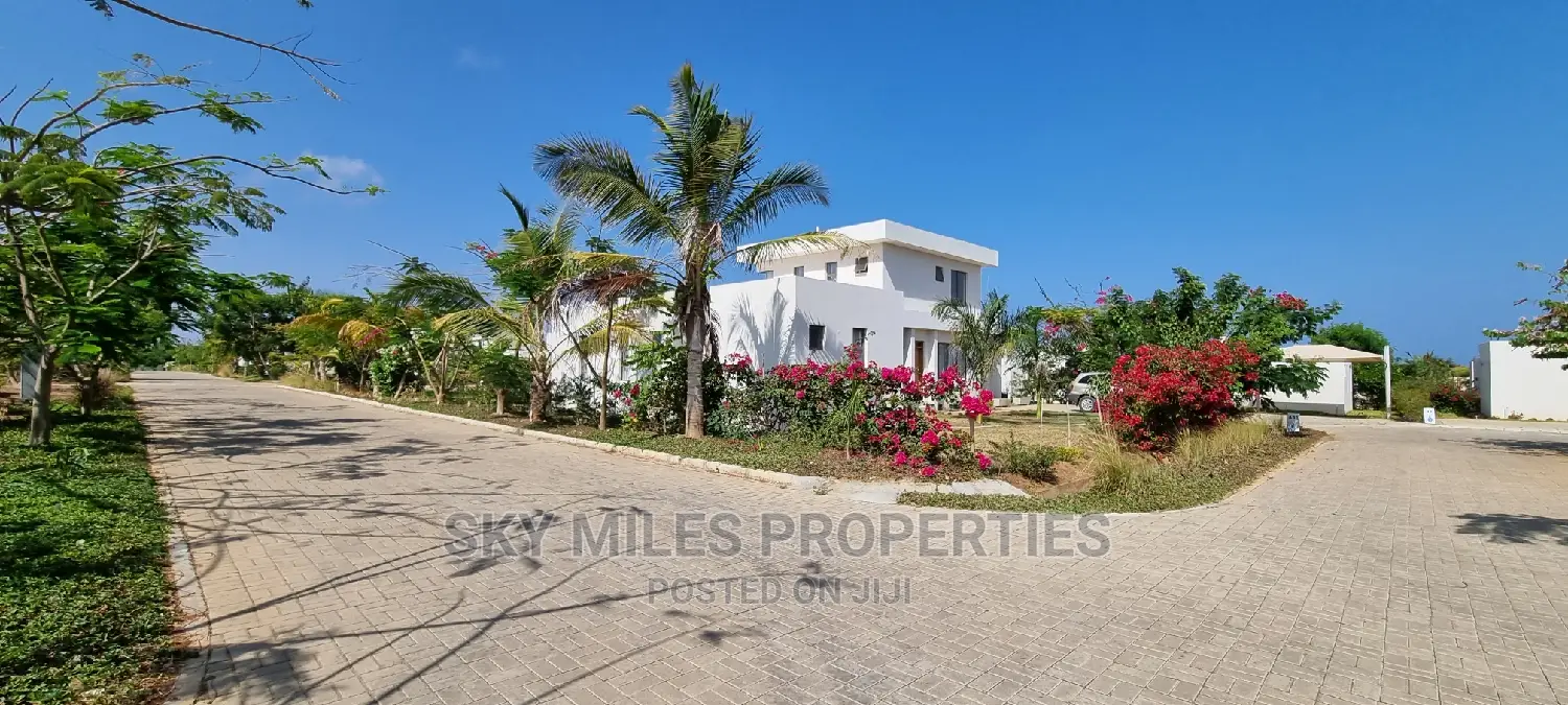 3BDRM Villa in Ridge, Vipingo: Furnished Rental with Minimum 2-Year Lease in Vipingo