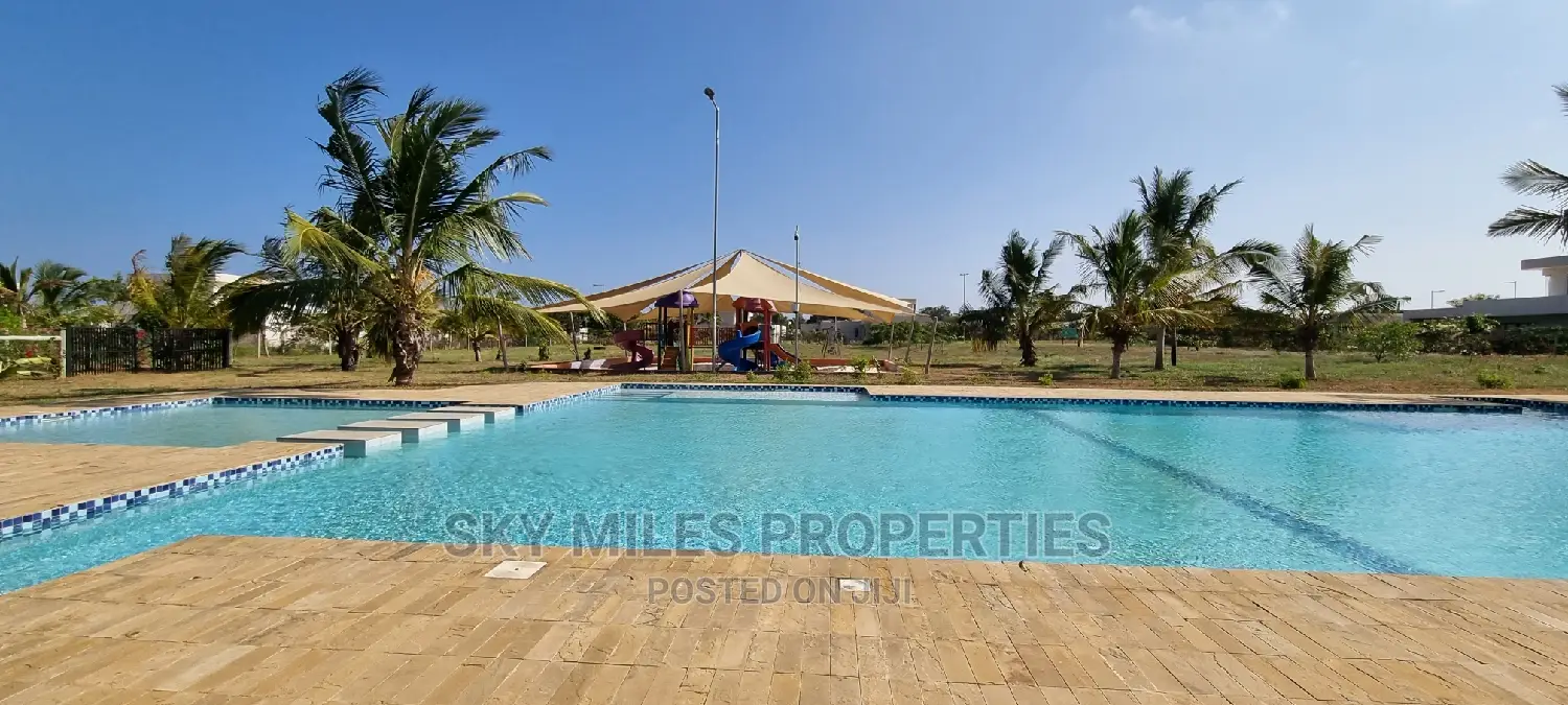 Luxury 3-Bedroom Villa in Ridge, Vipingo - Furnished & Available for Rent in Vipingo