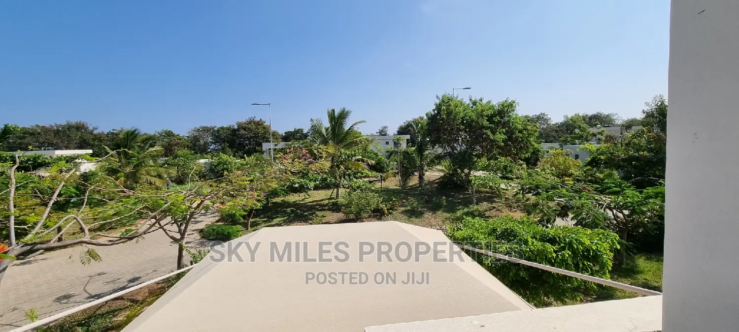 Luxury 3-Bedroom Villa in Ridge, Vipingo - Furnished & Available for Rent in Vipingo