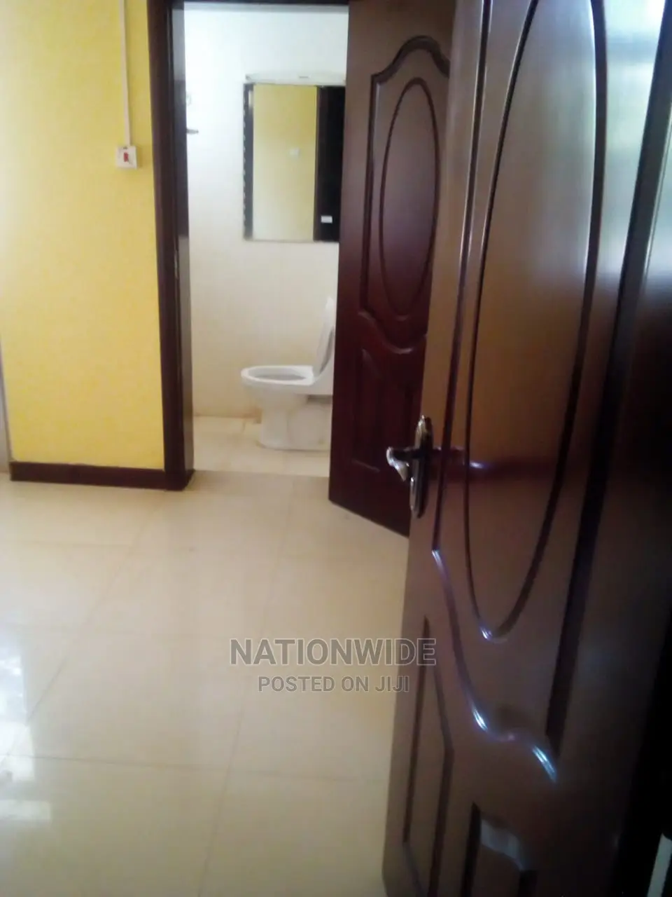 Cozy 1-Bedroom Bedsitter in Hurlingham for Lease in Hurlingham