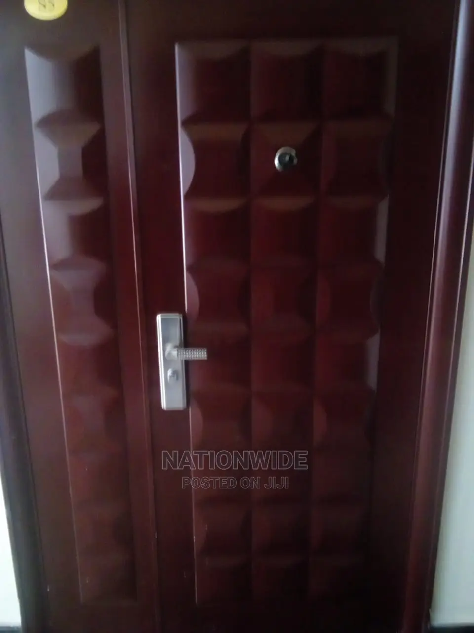 Cozy 1-Bedroom Bedsitter in Hurlingham for Lease in Hurlingham