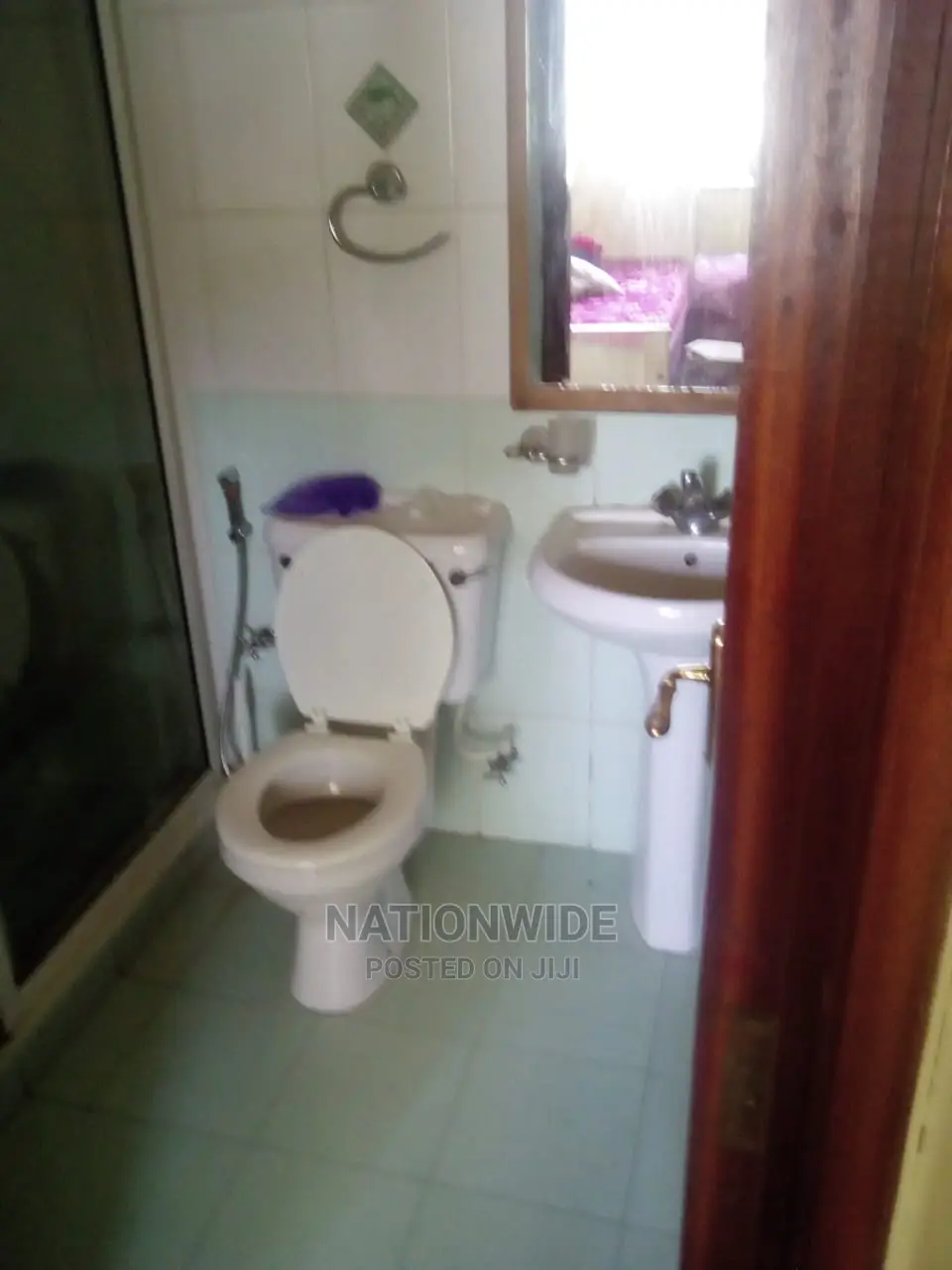 Hurlingham Mini-Apartment for Lease: Perfect for One in Hurlingham
