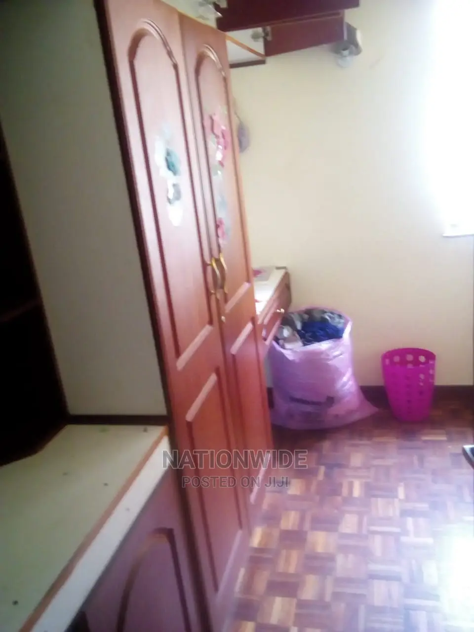 Hurlingham Mini-Apartment for Lease: Perfect for One in Hurlingham
