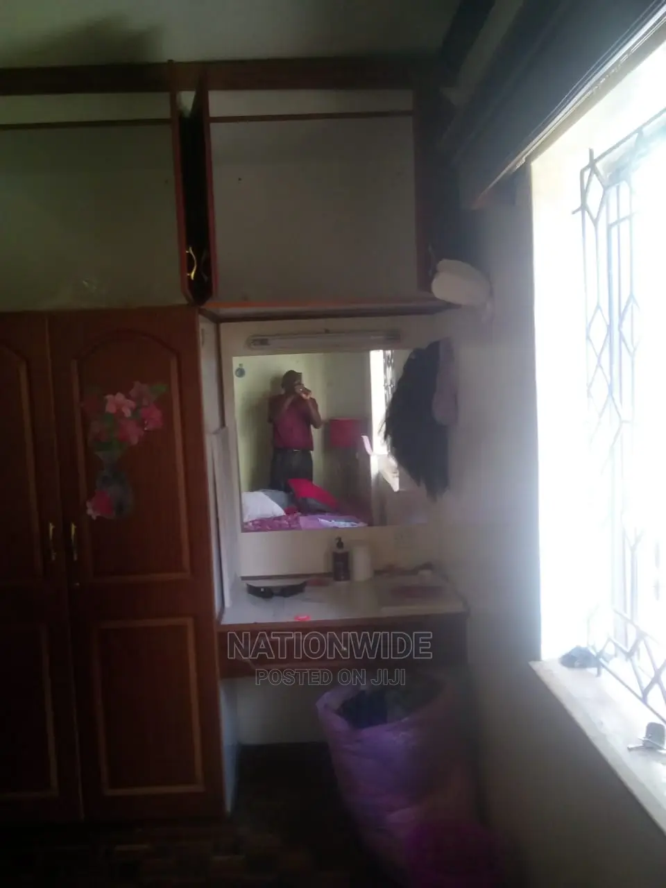 Hurlingham Mini-Apartment for Lease: Perfect for One in Hurlingham