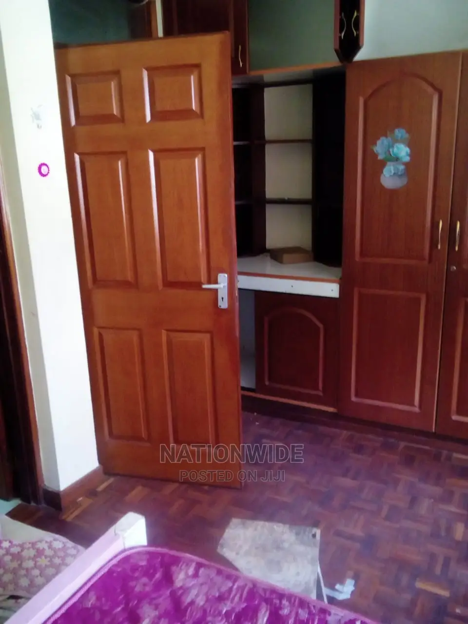 Hurlingham Mini-Apartment for Lease: Perfect for One in Hurlingham