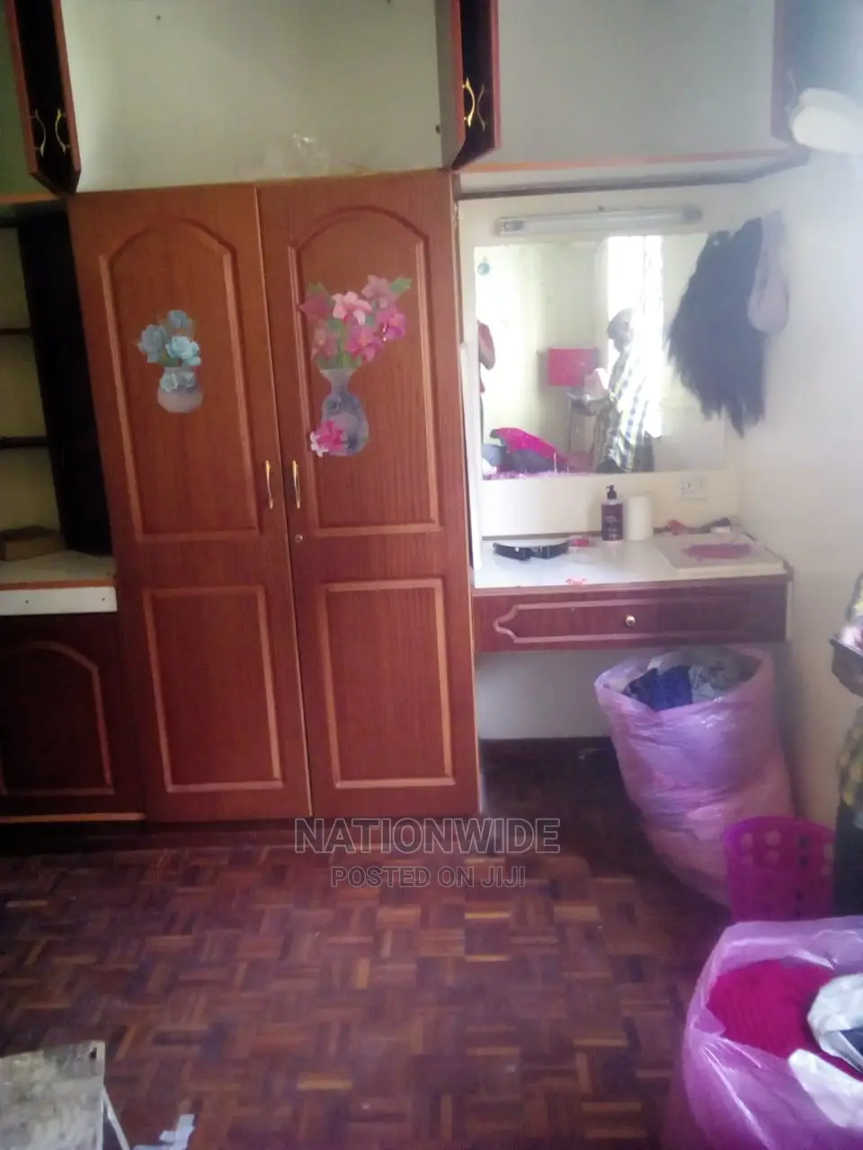 Hurlingham Mini-Apartment for Lease: Perfect for One in Hurlingham