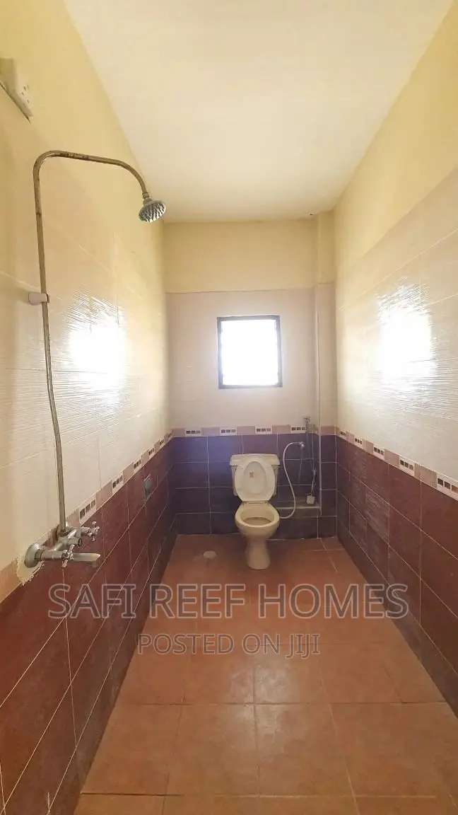 Nyali 3-Bedroom Apartment Rental: Comfort and Style in Nyali
