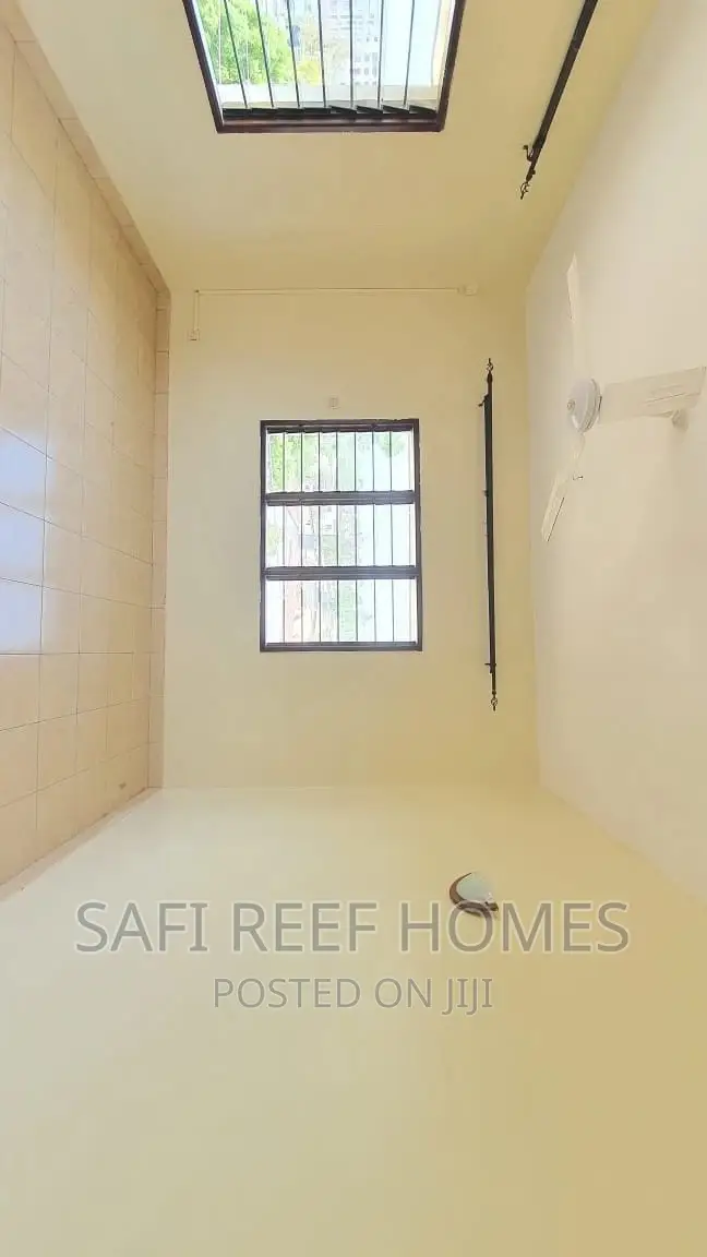 Nyali 3-Bedroom Apartment Rental: Comfort and Style in Nyali