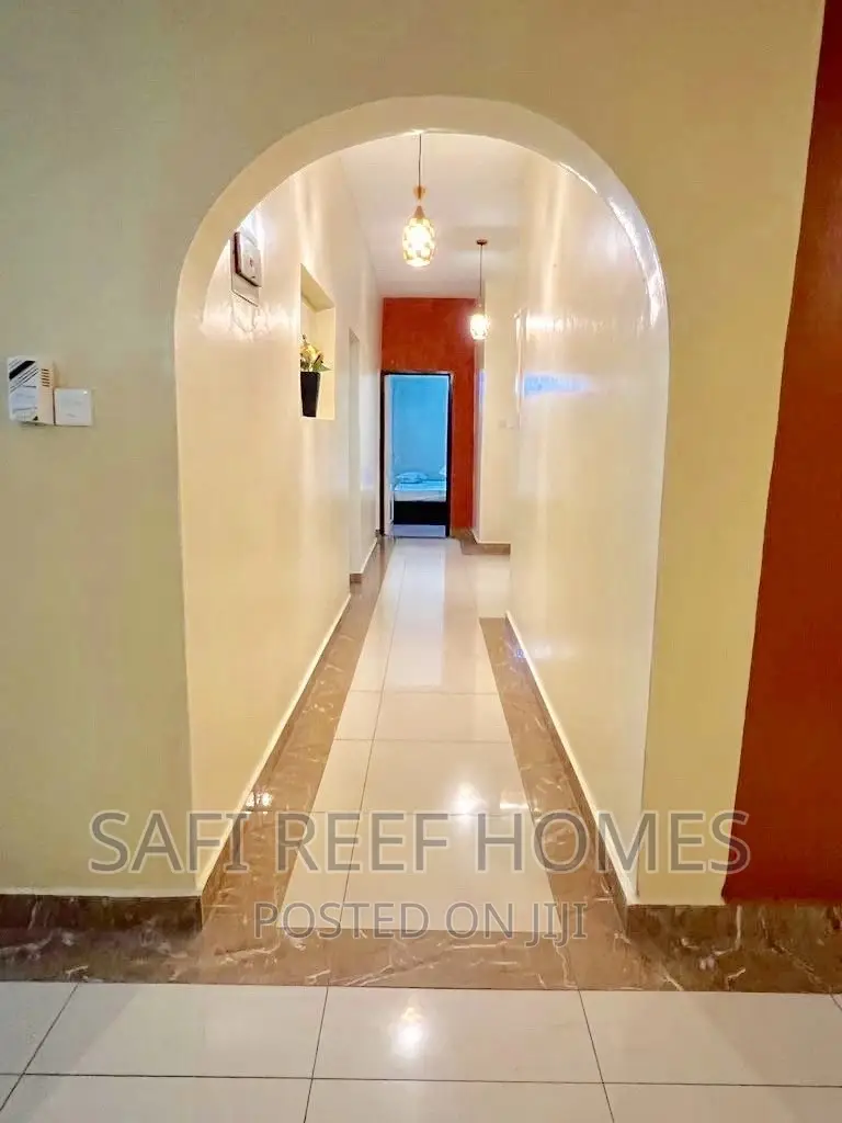 Nyali 3-Bedroom Apartment Rental: Comfort and Style in Nyali