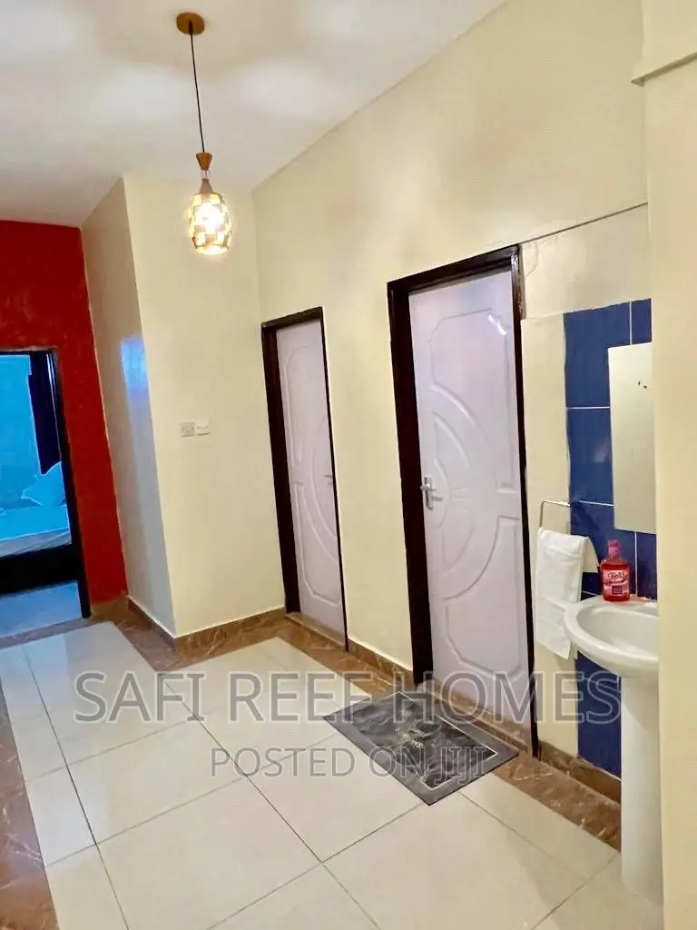 Nyali 3-Bedroom Apartment Rental: Comfort and Style in Nyali