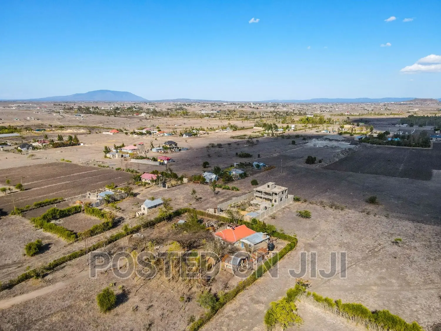 2.5km Off Kangundo Road, Malaa Plots.^EM in Kangundo Central