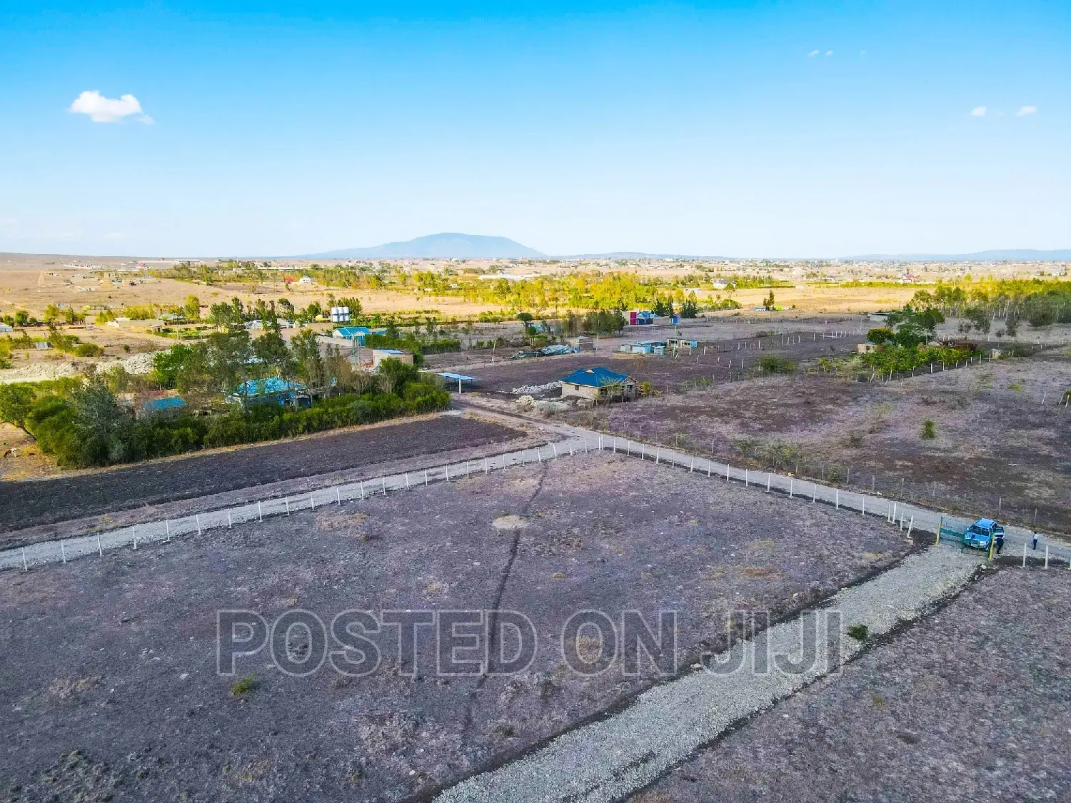 2.5km Off Kangundo Road, Malaa Plots.^EM in Kangundo Central